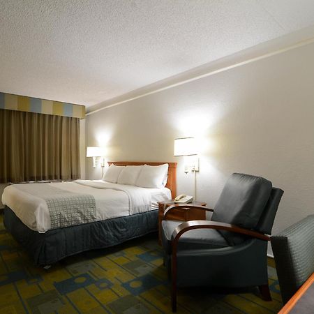 Motel 6-North Little Rock, Ar - Mccain Extérieur photo