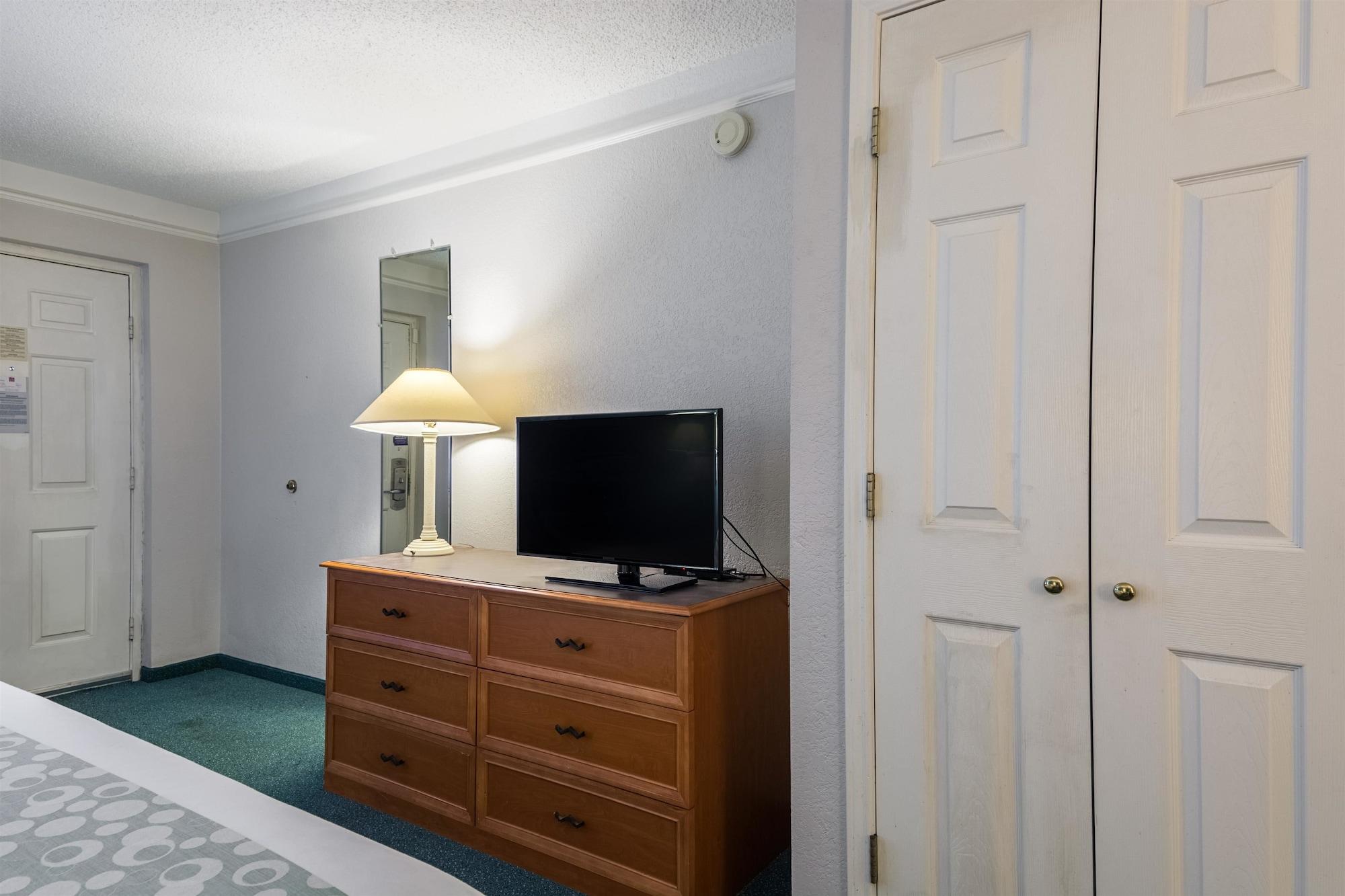 Motel 6-North Little Rock, Ar - Mccain Extérieur photo