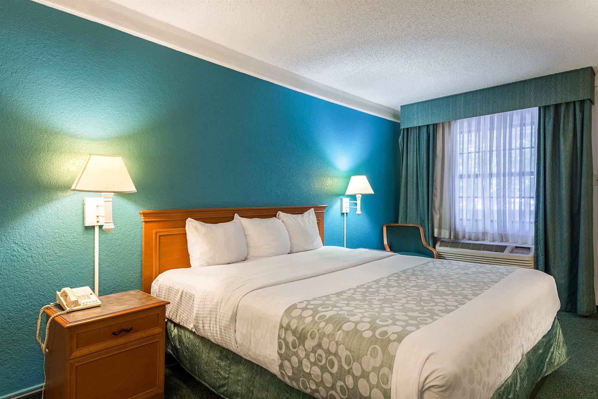 Motel 6-North Little Rock, Ar - Mccain Extérieur photo
