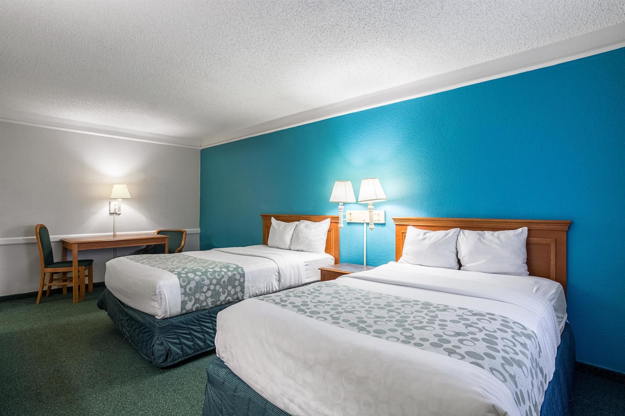 Motel 6-North Little Rock, Ar - Mccain Extérieur photo