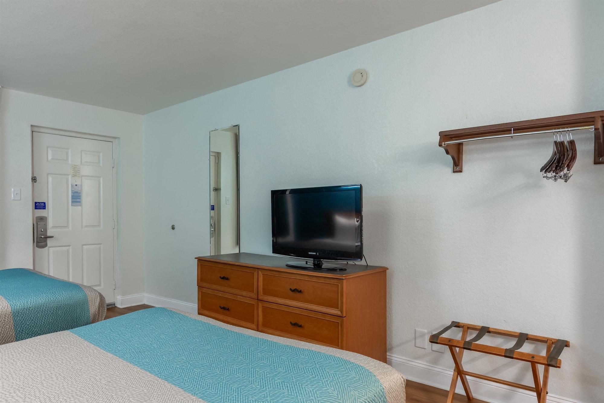Motel 6-North Little Rock, Ar - Mccain Extérieur photo