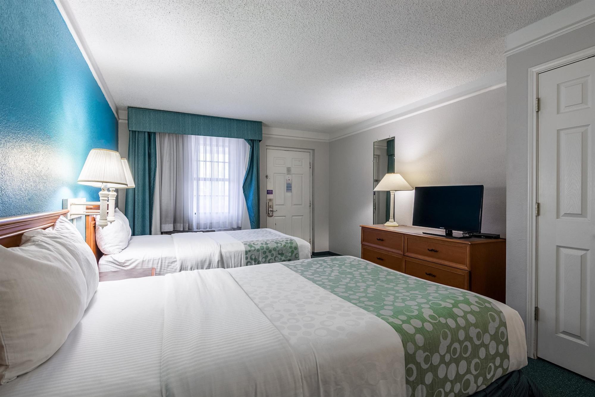 Motel 6-North Little Rock, Ar - Mccain Extérieur photo