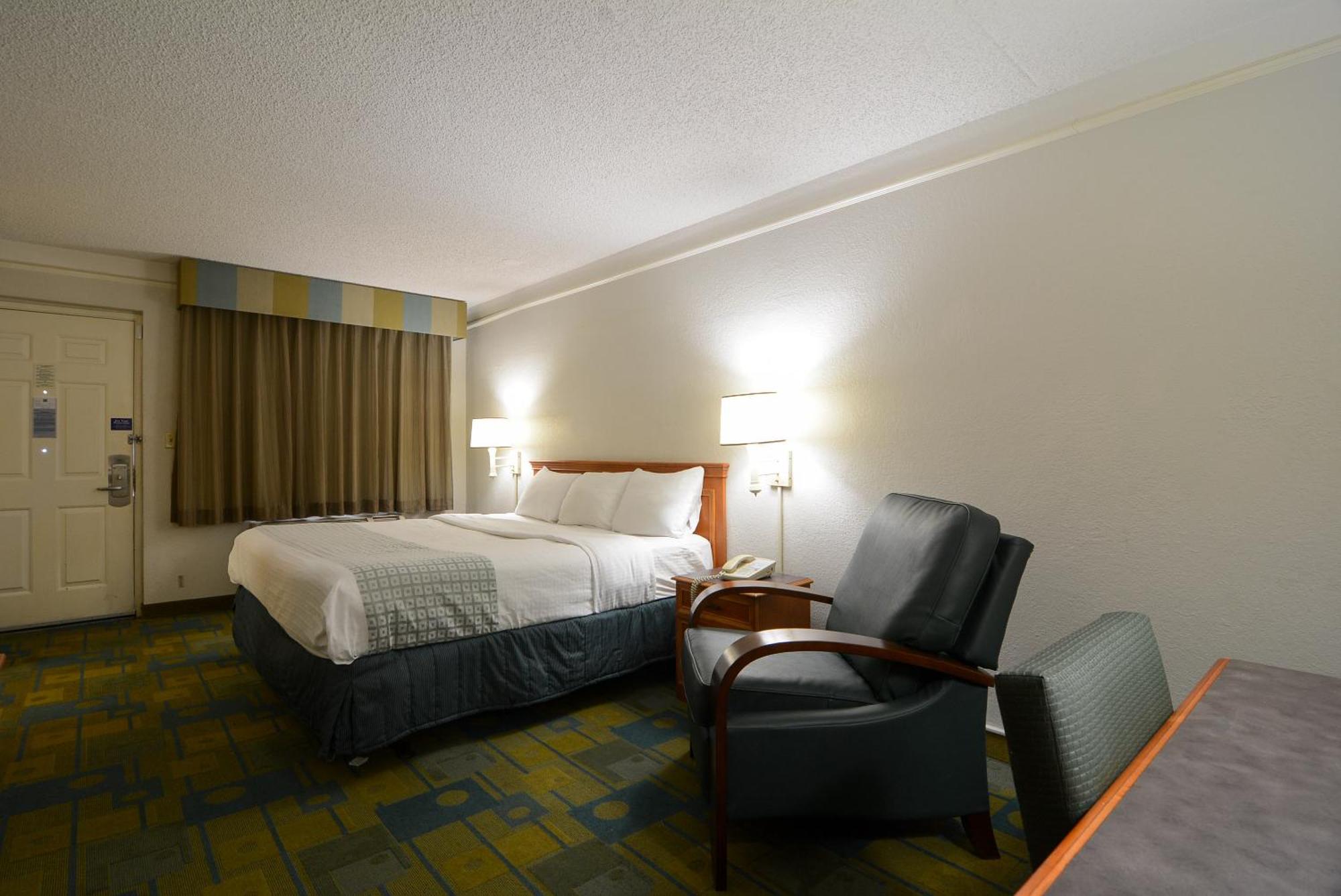 Motel 6-North Little Rock, Ar - Mccain Extérieur photo