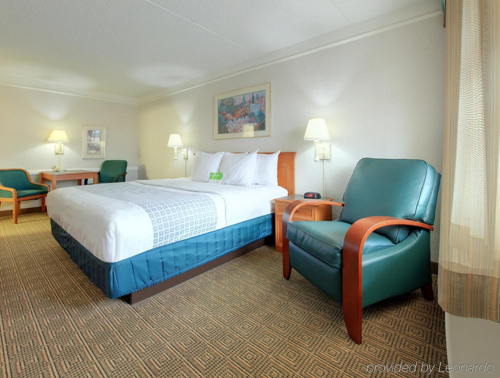 Motel 6-North Little Rock, Ar - Mccain Chambre photo
