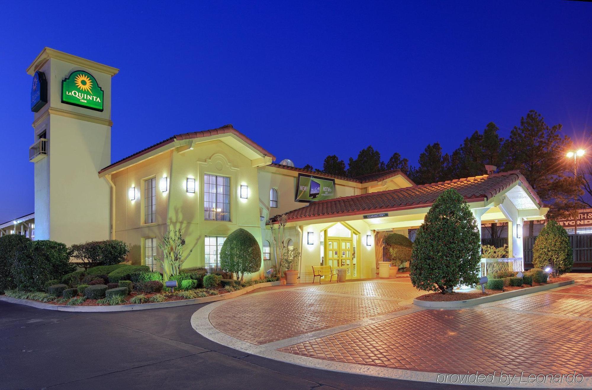 Motel 6-North Little Rock, Ar - Mccain Extérieur photo