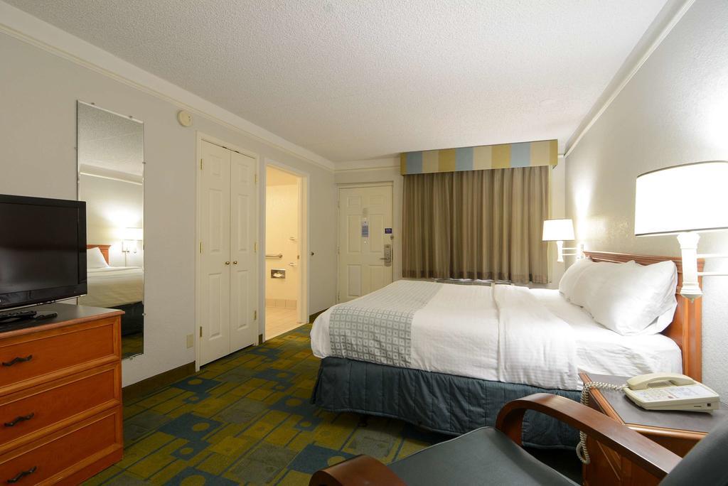 Motel 6-North Little Rock, Ar - Mccain Extérieur photo