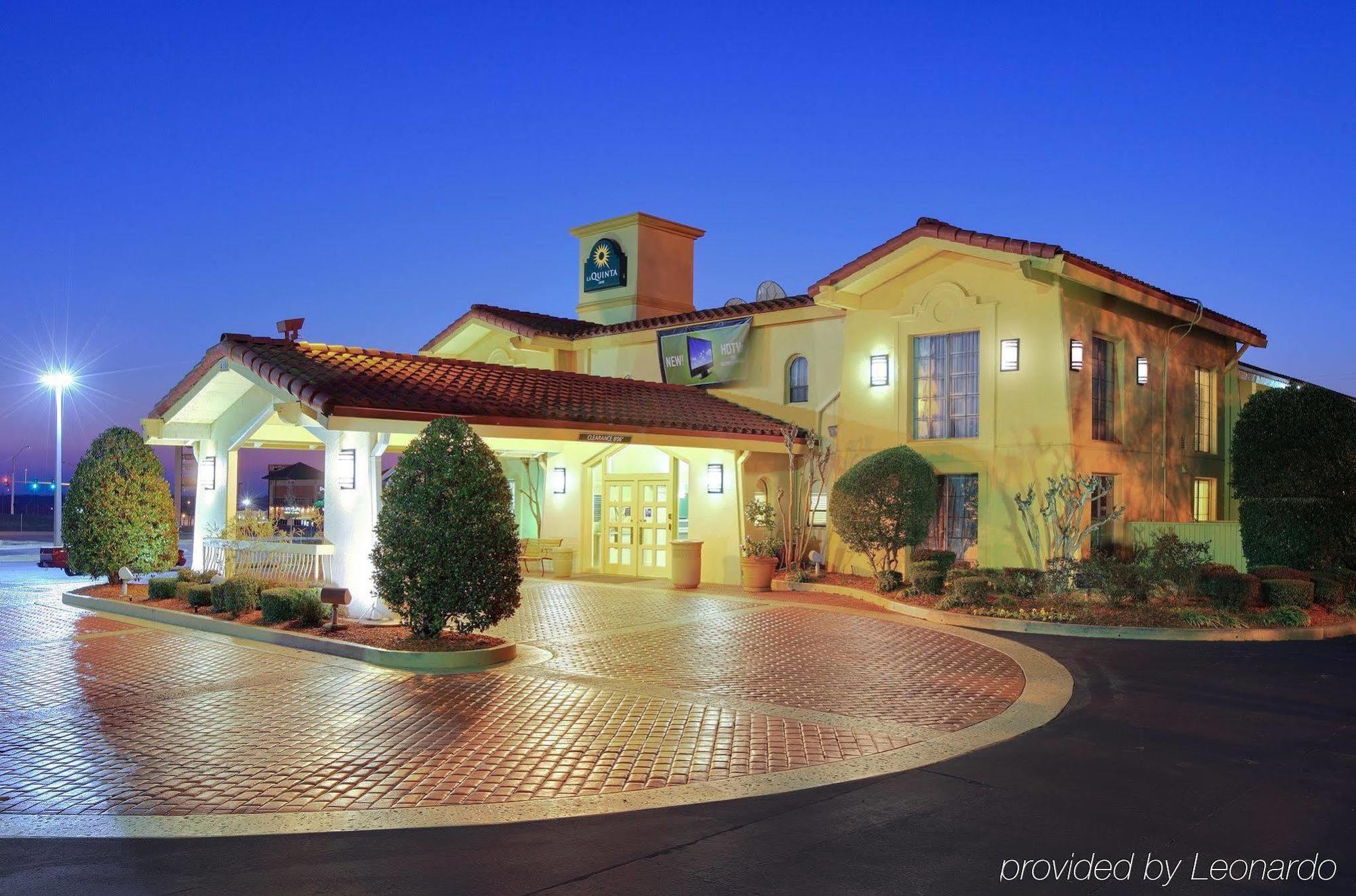 Motel 6-North Little Rock, Ar - Mccain Extérieur photo