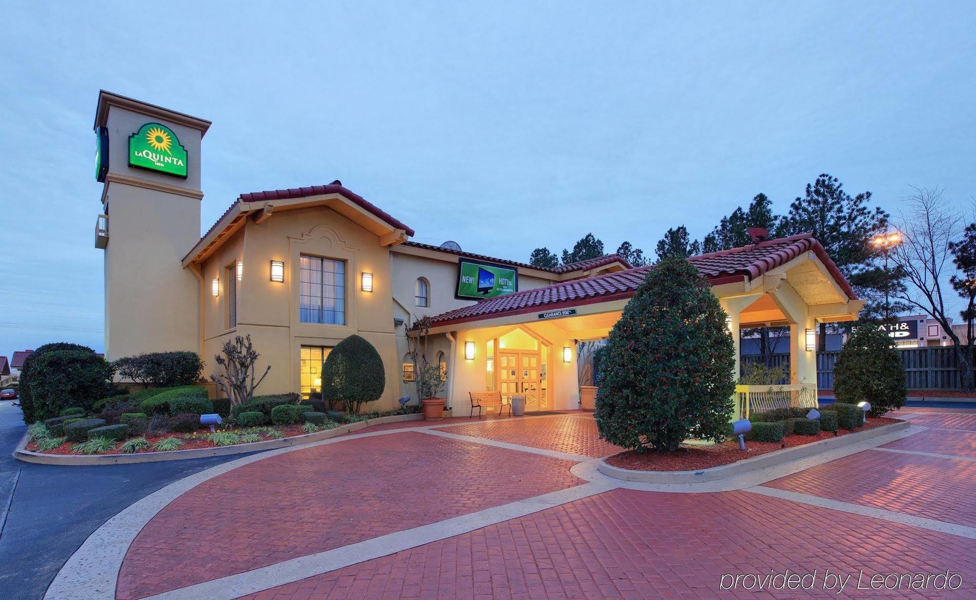 Motel 6-North Little Rock, Ar - Mccain Extérieur photo