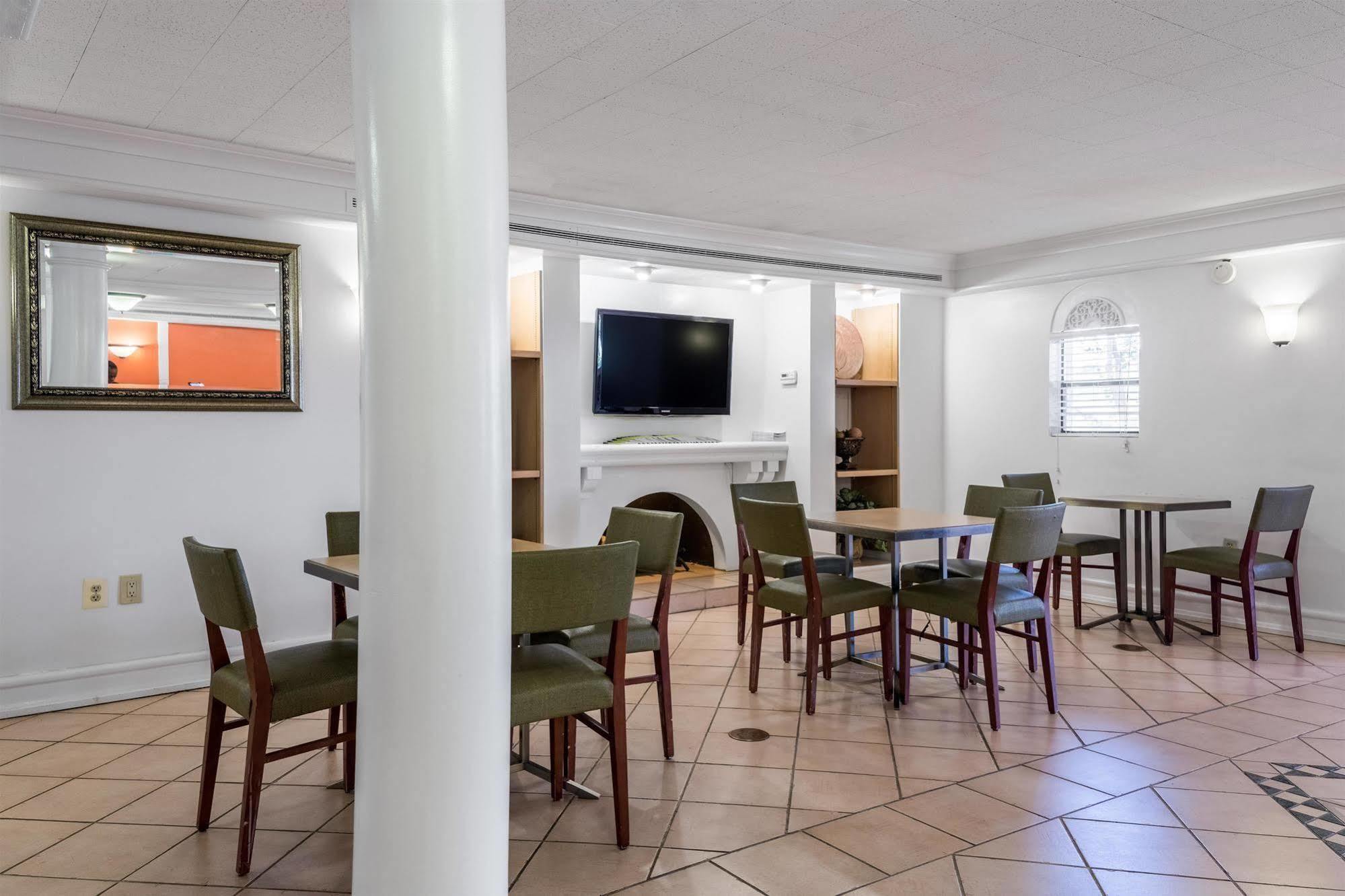 Motel 6-North Little Rock, Ar - Mccain Extérieur photo