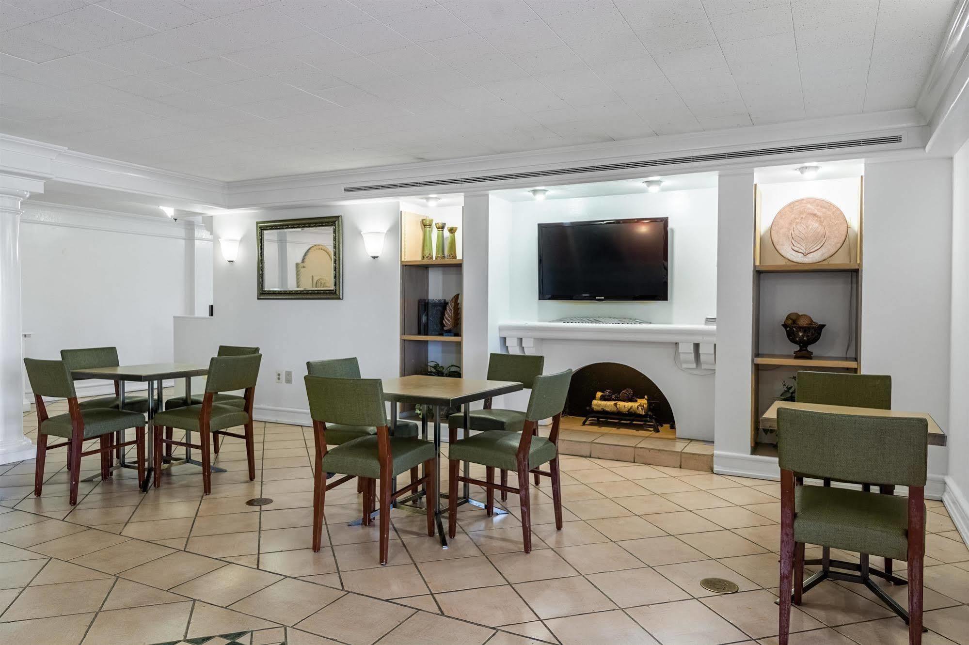 Motel 6-North Little Rock, Ar - Mccain Extérieur photo