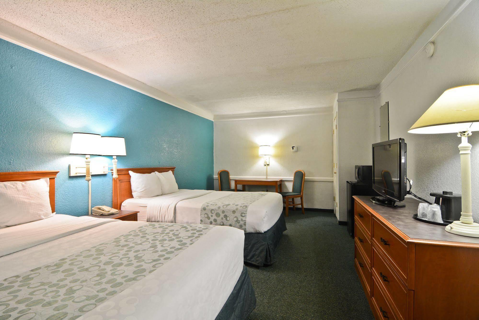 Motel 6-North Little Rock, Ar - Mccain Extérieur photo
