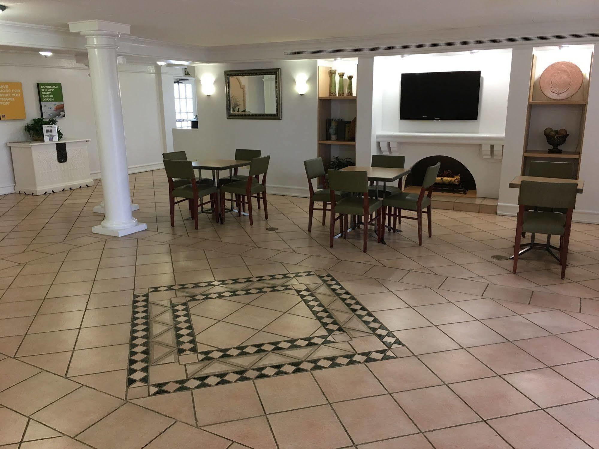 Motel 6-North Little Rock, Ar - Mccain Extérieur photo